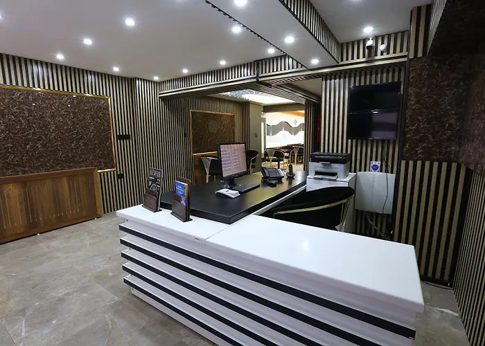 Nisantasi Diamond Hotel 3*