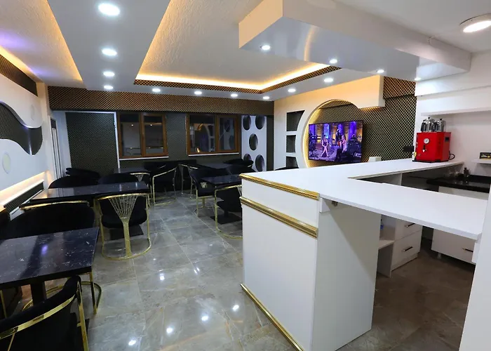 Nisantasi Diamond 3* Istanbul