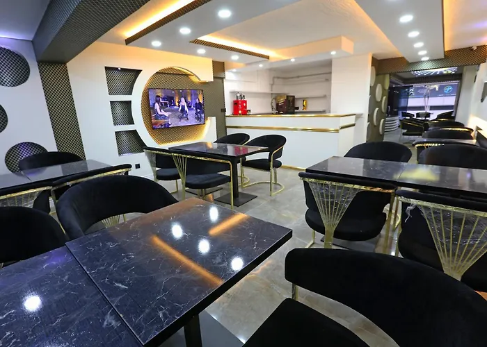 Nisantasi Diamond Hotel