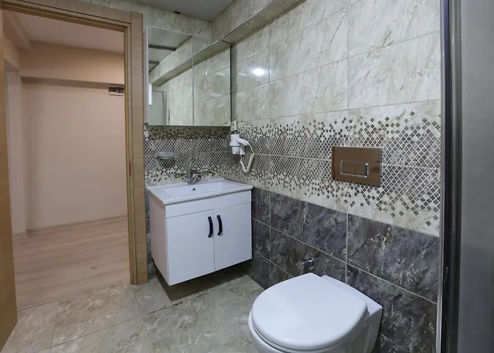 Nisantasi Diamond Istanbul