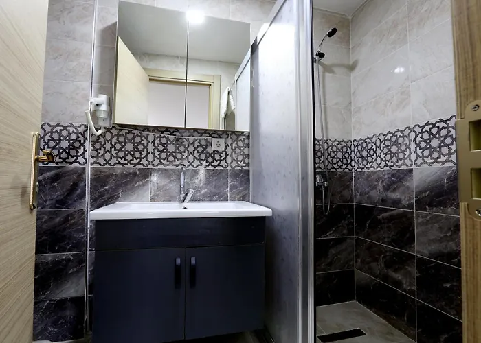 Nisantasi Diamond Hotel Istanbul