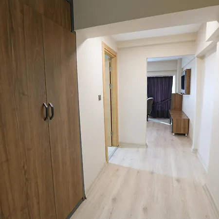 Hotel Nisantasi Diamond Istanbulská provincie