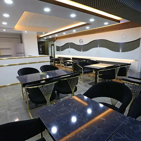 Nisantasi Diamond Hotel Istanbulská provincie