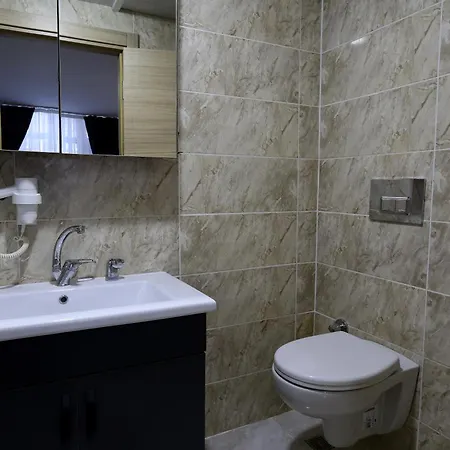 Nişantaşı Diamond 3*