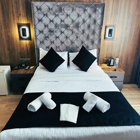 Hotel Nisantasi Diamond 3*