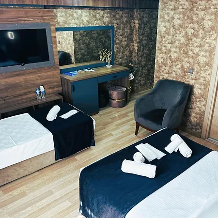 Nişantaşı Diamond 3*