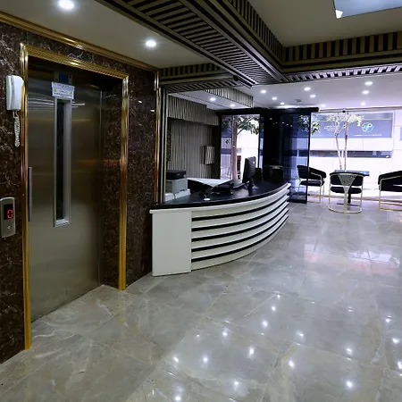 Nisantasi Diamond Hotel 3*