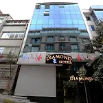 Nisantasi Diamond Provincia di Istanbul