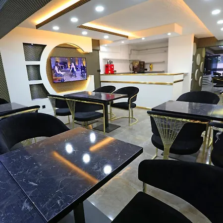 Nisantasi Diamond Hotel