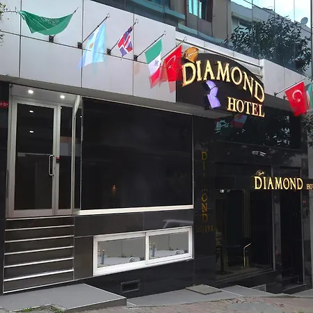 Nisantasi Diamond Istanbul