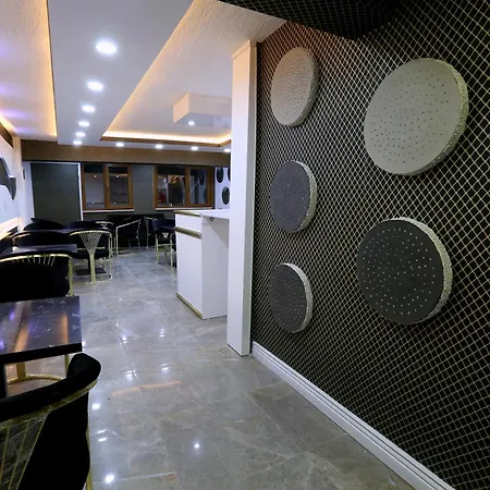 Hotel Nisantasi Diamond