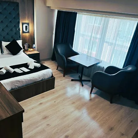 Nisantasi Diamond 3* Estambul