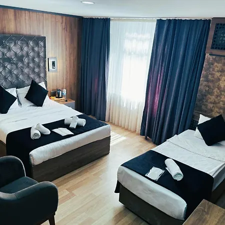 Hotel Nisantasi Diamond