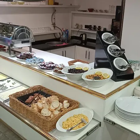 Nisantasi Diamond 3*