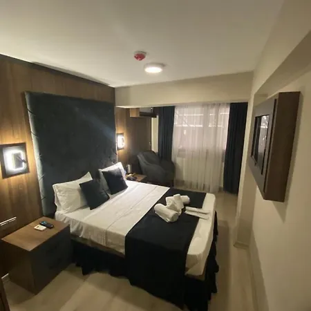 Nisantasi Diamond Isztambul