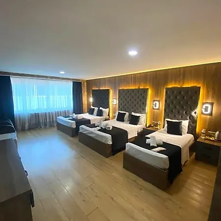 Otel Nişantaşı Diamond İstanbul