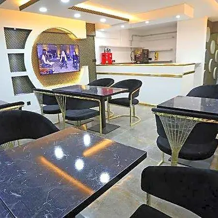 Nişantaşı Diamond Otel