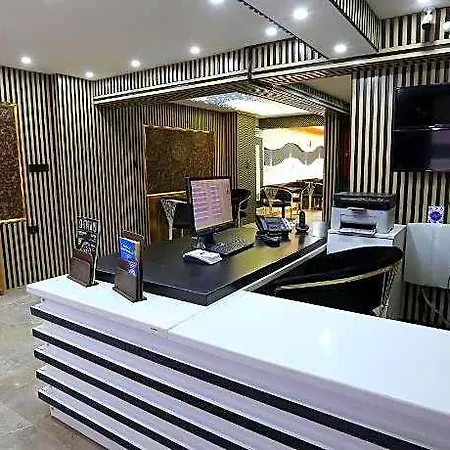 Otel Nişantaşı Diamond