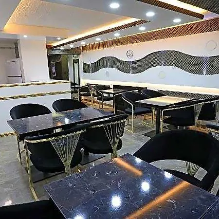 Otel Nişantaşı Diamond