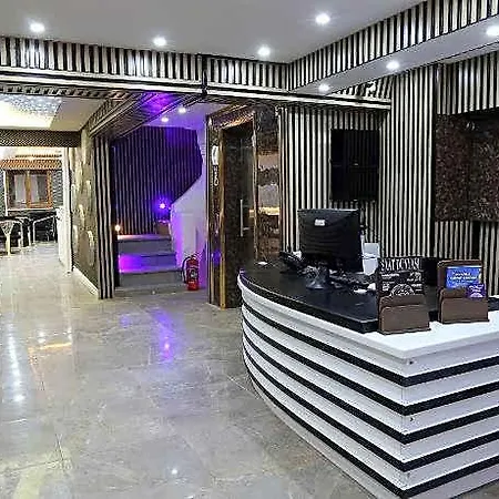 Otel Nişantaşı Diamond