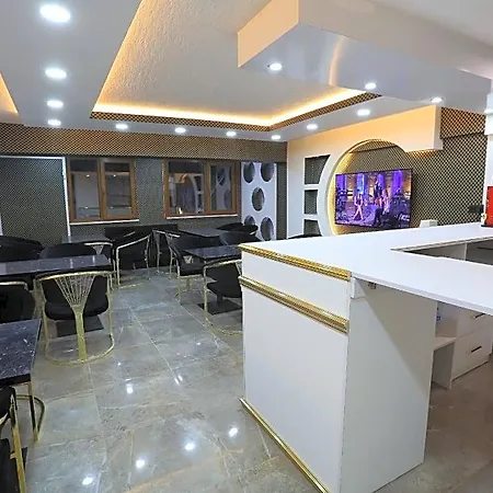 Otel Nişantaşı Diamond