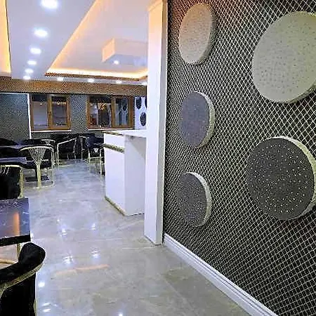 Nişantaşı Diamond Otel