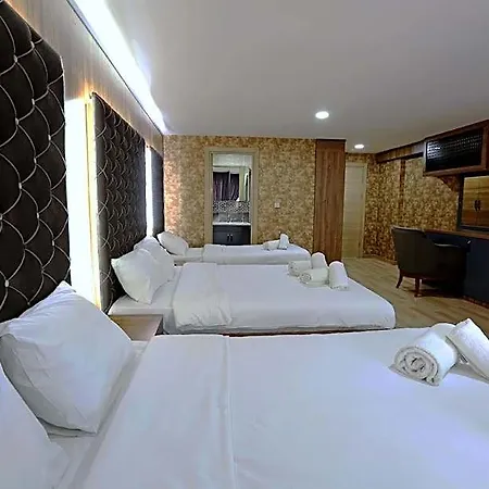 Otel Nişantaşı Diamond