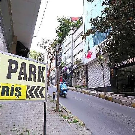 Otel Nişantaşı Diamond