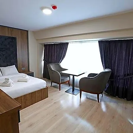 Otel Nişantaşı Diamond