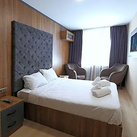 Nişantaşı Diamond İstanbul