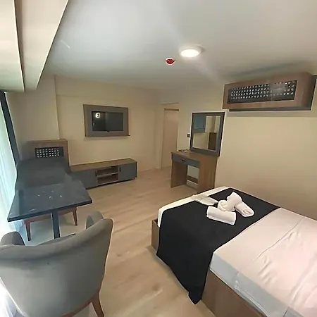 Otel Nişantaşı Diamond