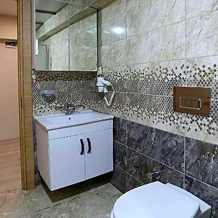 Nişantaşı Diamond 3*