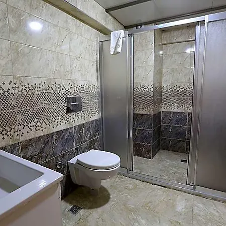 Nişantaşı Diamond Otel