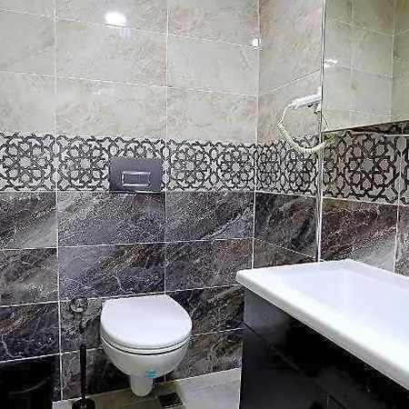 Nişantaşı Diamond Otel 3*