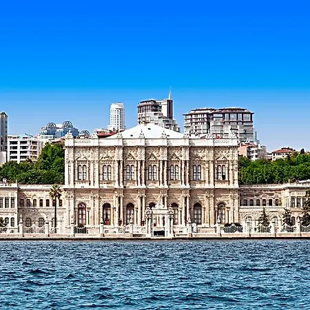 Nişantaşı Diamond 3*
