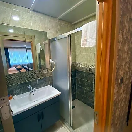 Nişantaşı Diamond 3*