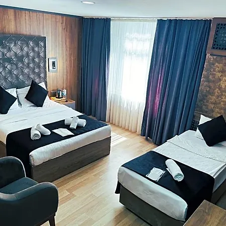 Nişantaşı Diamond Otel