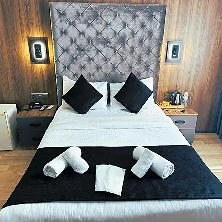 Nişantaşı Diamond Otel