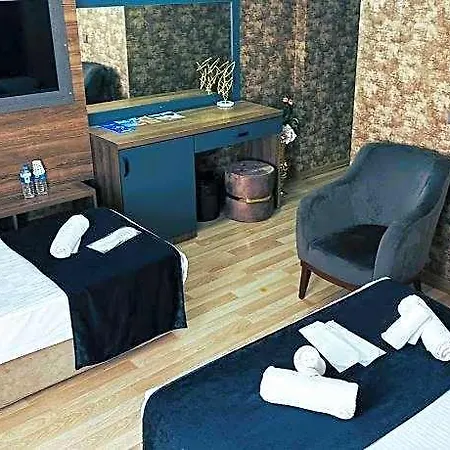 Nişantaşı Diamond Otel İstanbul