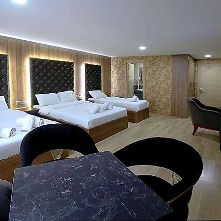 Nişantaşı Diamond 3* İstanbul