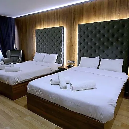 Nişantaşı Diamond İstanbul
