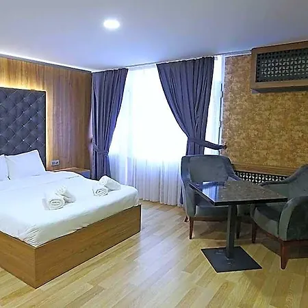 Otel Nişantaşı Diamond
