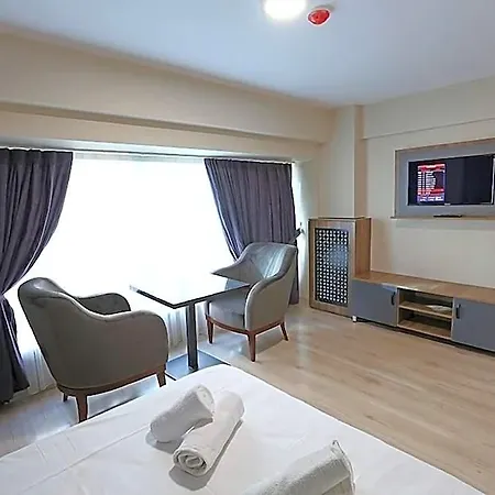 Nişantaşı Diamond Otel