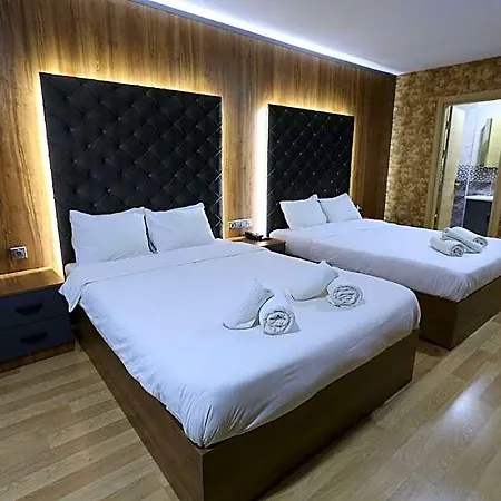 Nişantaşı Diamond İstanbul