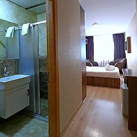 Nişantaşı Diamond 3*