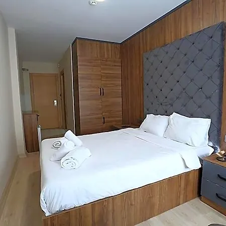 Otel Nişantaşı Diamond İstanbul