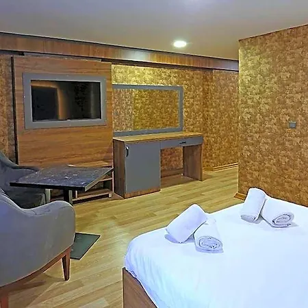 Otel Nişantaşı Diamond 3*
