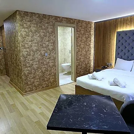 Nişantaşı Diamond Otel İstanbul
