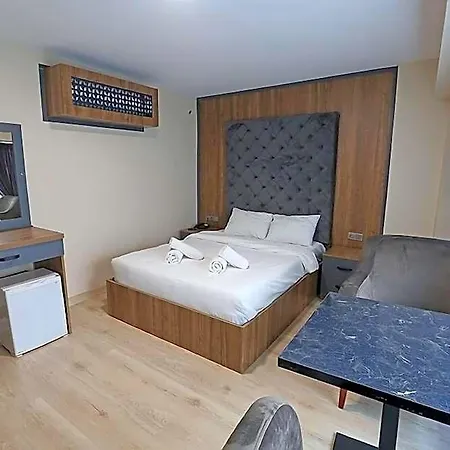 Nişantaşı Diamond Otel İstanbul