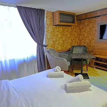 Otel Nişantaşı Diamond